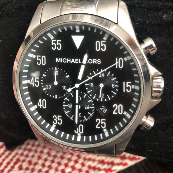 Men’s Michael Kors watch - Picture 3 of 3